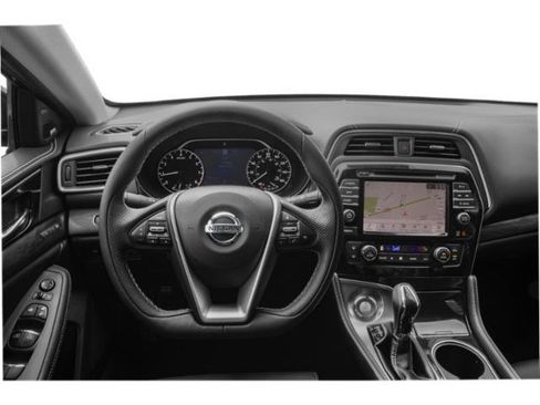 Used 2021 Nissan Maxima Platinum w/ Sport Mat Group FWD image 10