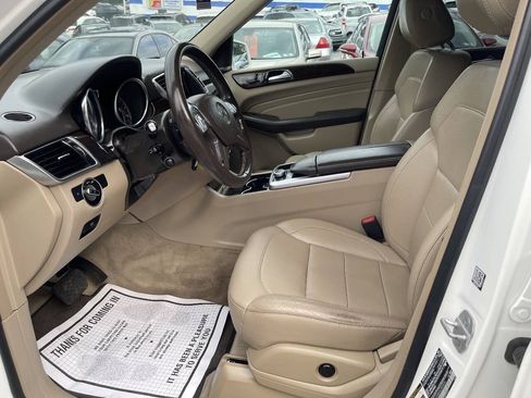 Used 2014 Mercedes-Benz ML 350 4MATIC image 10