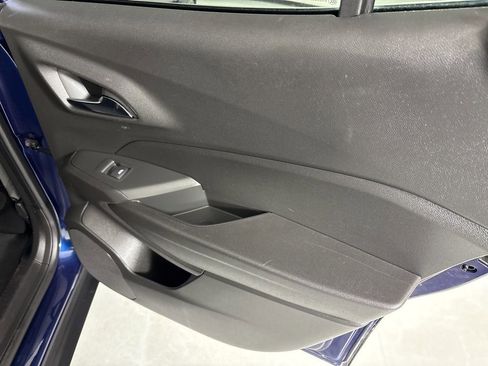 Used 2024 Chevrolet Trax LT image 16