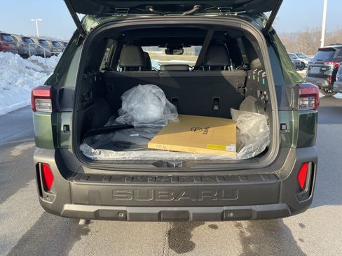 New 2026 Subaru Outback Limited image 5