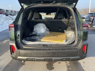 New 2026 Subaru Outback Limited video 5