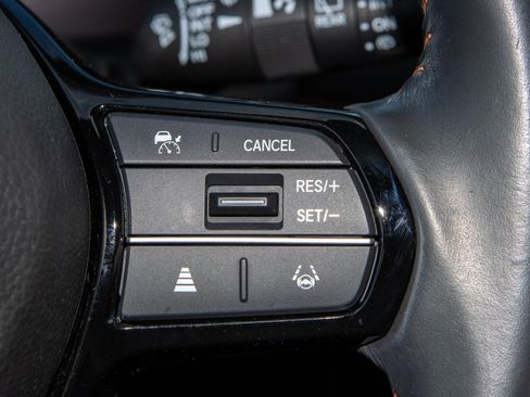 Certified 2023 Honda HR-V Sport image 24