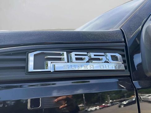 Used 2026 Ford F650 2WD Crew Cab Super Duty image 10