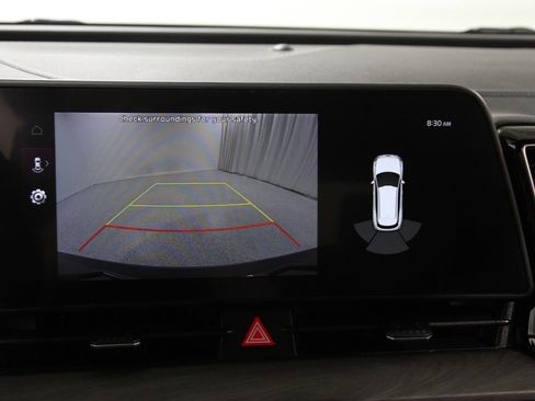 Used 2023 Kia Sportage X-Line w/ X-Line Premium Package image 16