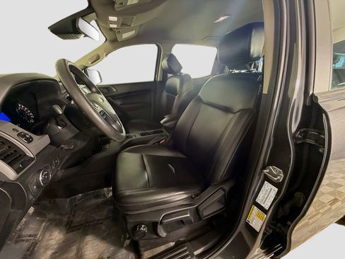 Used 2019 Ford Ranger XL w/ Equipment Group 101A Mid image 21