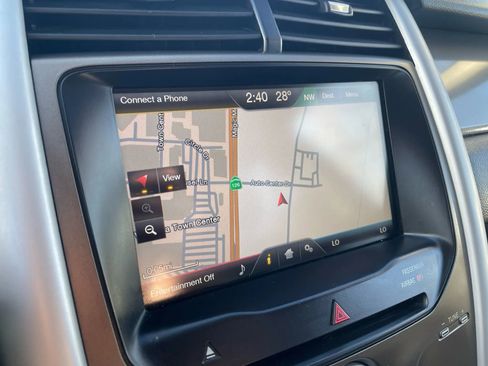 Used 2014 Ford Edge SEL w/ Equipment Group 205A image 16