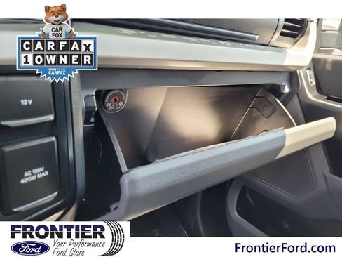Used 2025 Ford F250 XLT AWD/4WD image 22