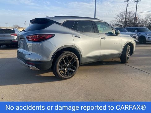 Used 2024 Chevrolet Blazer LT w/ Convenience Package image 2