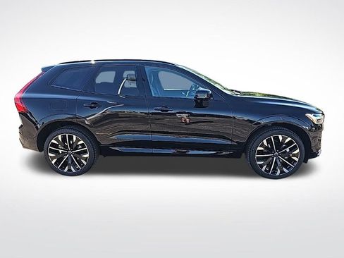 New 2026 Volvo XC60 B5 Ultra w/ Protection Package Premier image 4