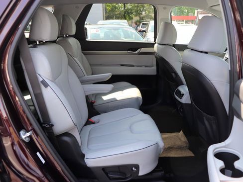 Used 2025 Hyundai Palisade SEL AWD/4WD image 15