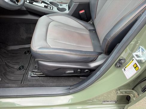 Certified 2024 Subaru Crosstrek 2.5i Limited AWD/4WD image 21