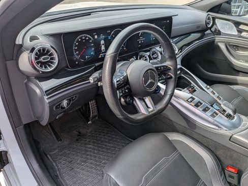 Used 2022 Mercedes-Benz AMG GT 53 image 13