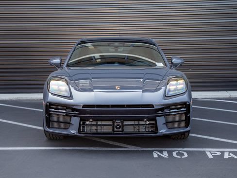 New 2026 Porsche Panamera GTS AWD/4WD image 10