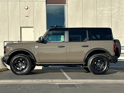 New 2025 Ford Bronco Big Bend image 6