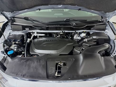 Used 2023 Honda Odyssey Elite image 39