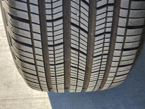 Used 2024 Jeep Grand Cherokee Limited image 8