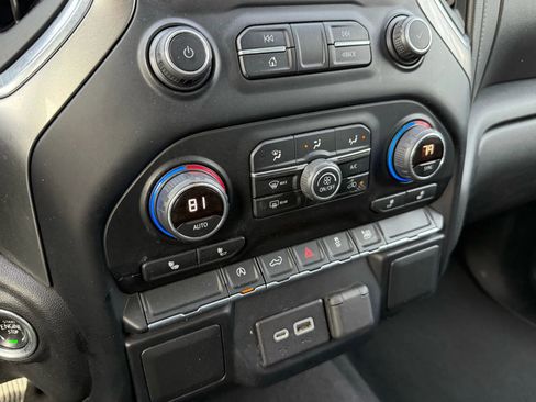 Used 2019 Chevrolet Silverado 1500 LT w/ All-Star Edition image 16