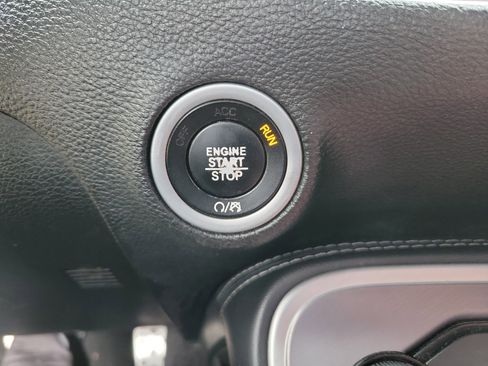 Used 2022 Dodge Challenger SXT w/ Blacktop Package image 13