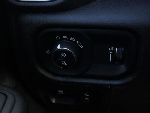 New 2025 RAM 1500 Big Horn image 45