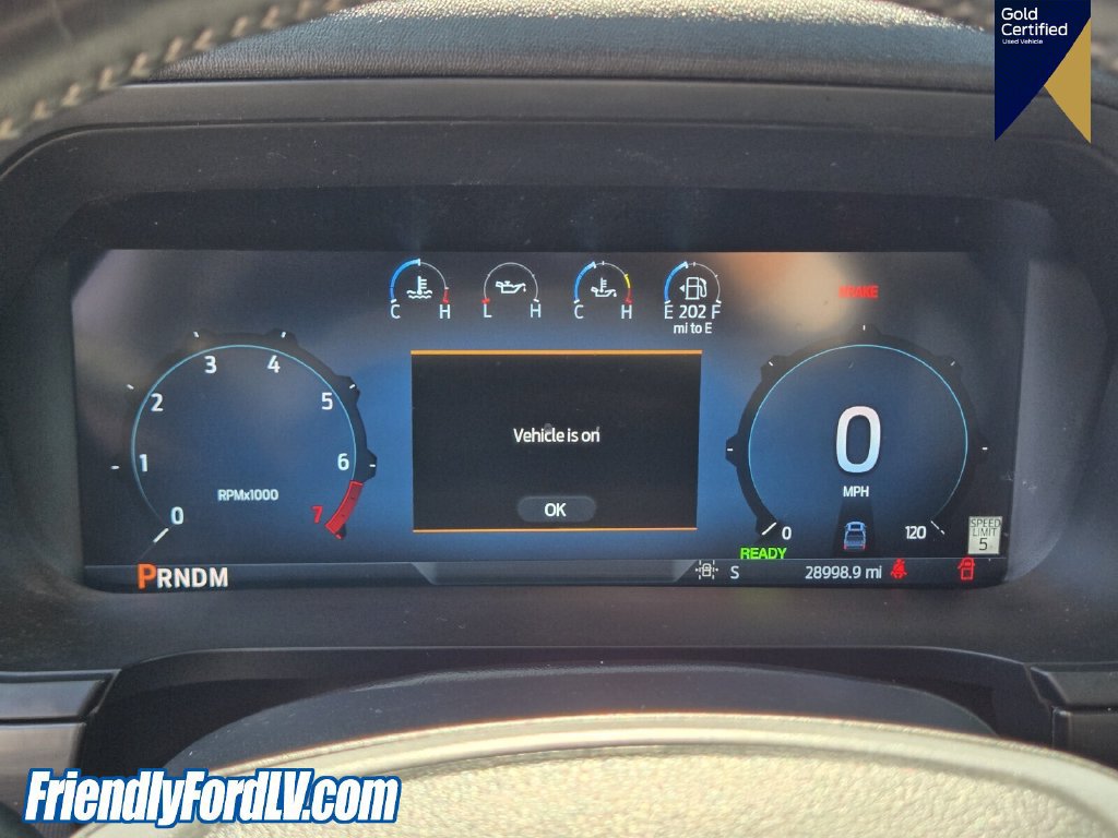 Certified 2024 Ford F150 Lariat AWD/4WD image 27