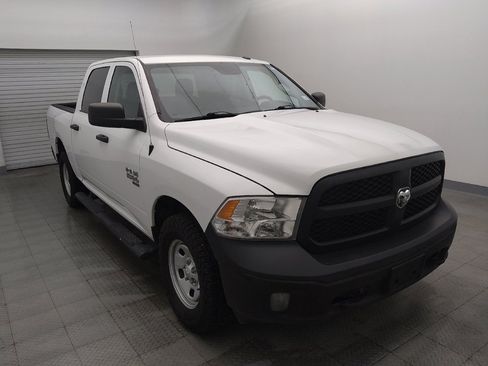 Used 2022 RAM 1500 Tradesman w/ Protection Group AWD/4WD image 13
