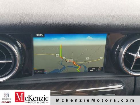 Used 2017 Mercedes-Benz SLC 300 image 19