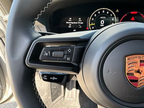 Certified 2026 Porsche 911 GT3 image 15