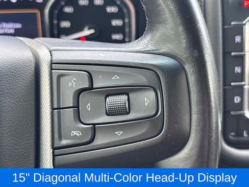 Used 2021 GMC Yukon Denali w/ Denali Ultimate Package image 34