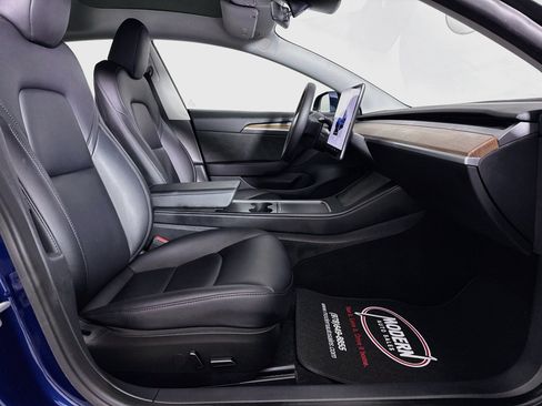 Used 2023 Tesla Model 3 Standard Range RWD image 33
