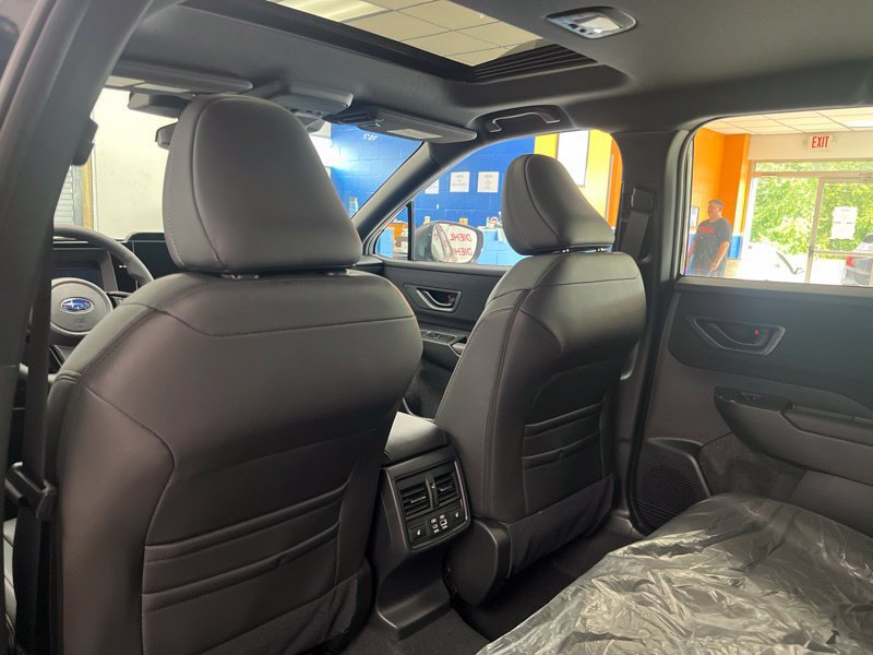 New 2026 Subaru Outback Limited XT AWD/4WD image 20