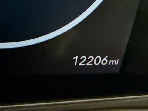Certified 2025 Hyundai Kona Limited AWD/4WD image 5