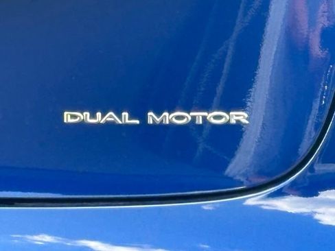 Used 2024 Tesla Model 3 Long Range AWD/4WD image 13