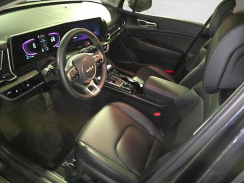 Used 2024 Kia Sportage EX FWD image 15