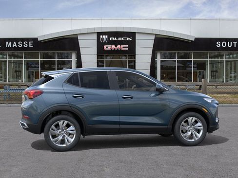 New 2026 Buick Encore GX Preferred w/ Advanced Technology Package image 5