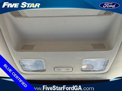 Used 2022 Ford Maverick Lariat w/ Equipment Group 500A Standard AWD/4WD image 26