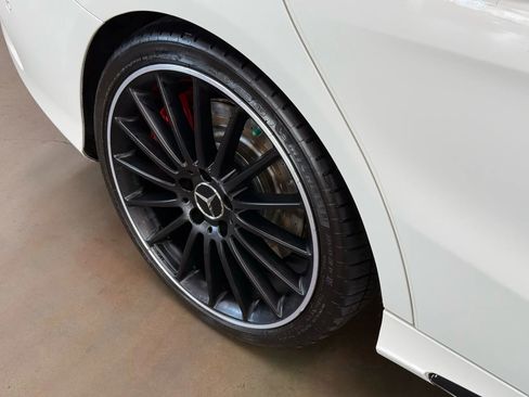 Used 2016 Mercedes-Benz CLA 45 AMG 4MATIC image 24