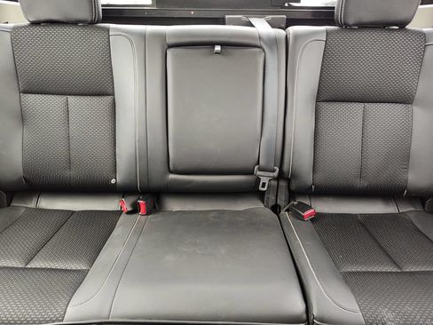 Used 2016 Nissan Titan PRO-4X AWD/4WD image 35