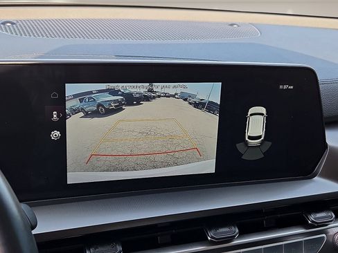 Used 2024 Kia Telluride S w/ S Sunroof Package FWD image 20