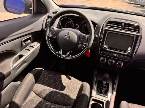 New 2026 Mitsubishi Outlander Sport LE AWD/4WD image 23