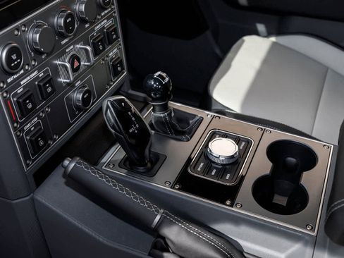 New 2025 INEOS Grenadier Fieldmaster Edition AWD/4WD image 13