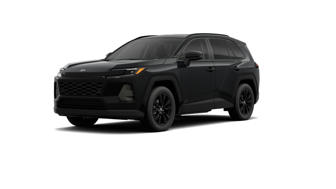 New 2026 Toyota RAV4 XLE Premium AWD/4WD image 50