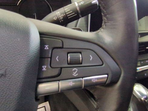 Used 2023 Cadillac CT4 Premium Luxury w/ Climate Package AWD/4WD image 18