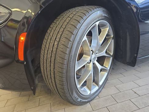 Used 2022 Dodge Charger SXT w/ Plus Group RWD image 34