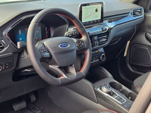 New 2026 Ford Escape ST-Line w/ Cold Weather Package image 22