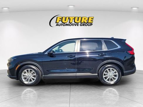 Used 2025 Honda CR-V EX-L image 6