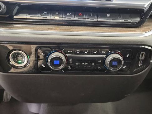 Used 2024 Chevrolet Silverado 1500 LT w/ Protection Package image 27