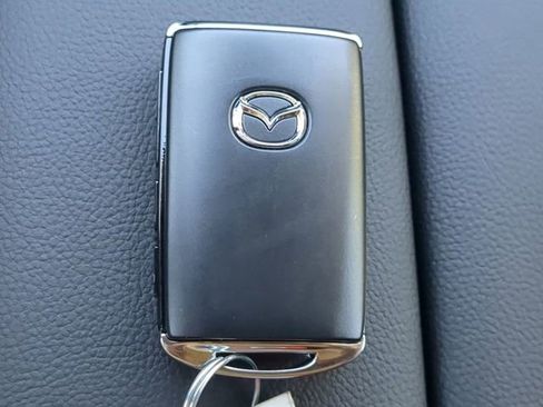 New 2026 MAZDA CX-50 AWD 2.5 Hybrid w/ Cargo Package image 26