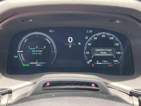 Used 2025 Toyota Camry XSE w/ Premium Plus Package FWD image 19