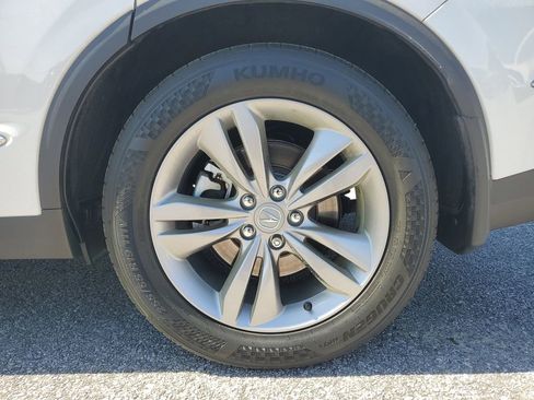 Certified 2023 Acura MDX FWD image 12