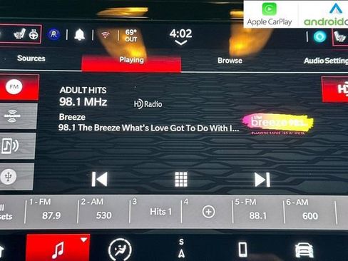 Used 2024 Dodge Durango GT image 19